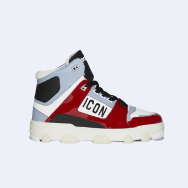 Sneakers montantes  DSQUARED²