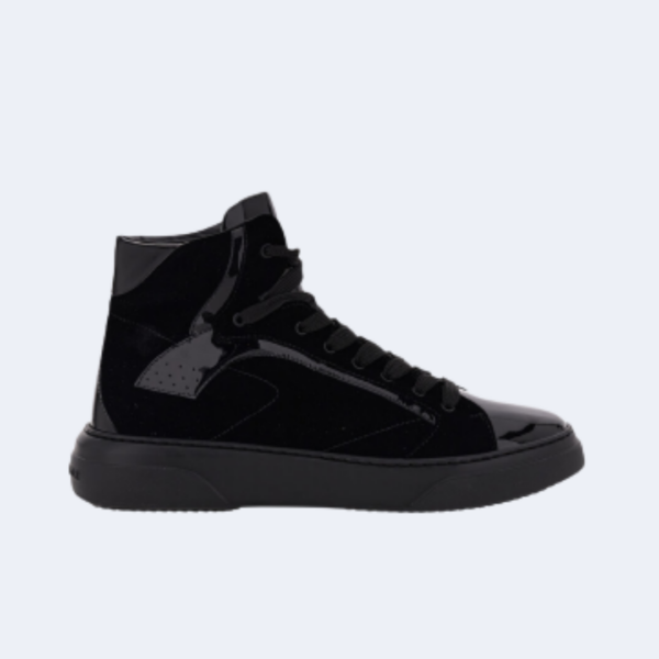 Sneakers "IBRA"  DSQUARED2