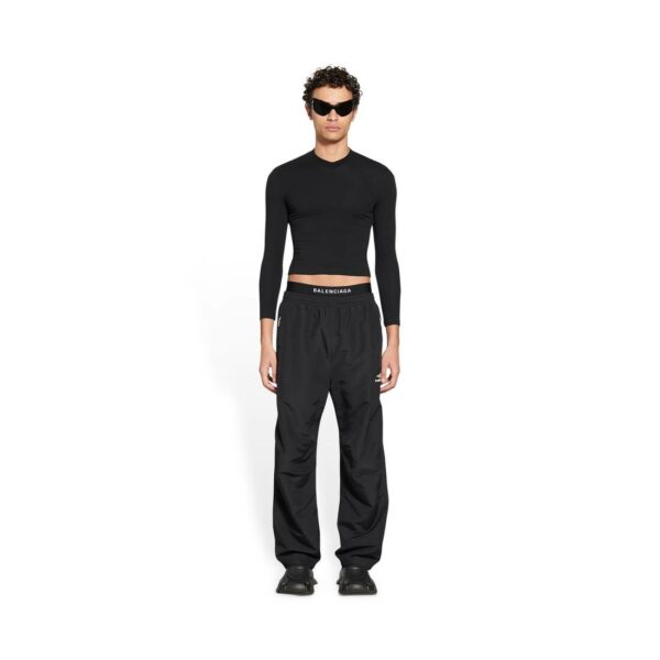 Pantalon "TRACKSUIT"  BALENCIAGA – Image 3