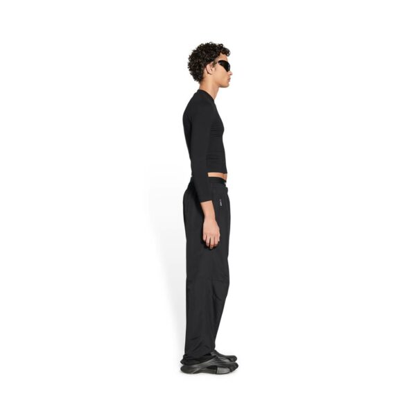 Pantalon "TRACKSUIT"  BALENCIAGA – Image 2