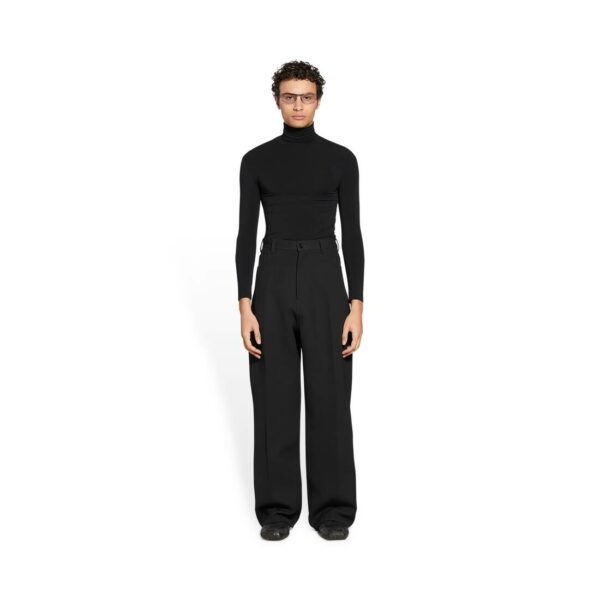 Pantalon "BAGGY TAILORED"  BALENCIAGA – Image 2