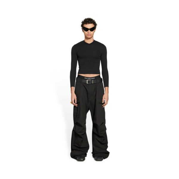 Pantalon cargo  BALENCIAGA – Image 2