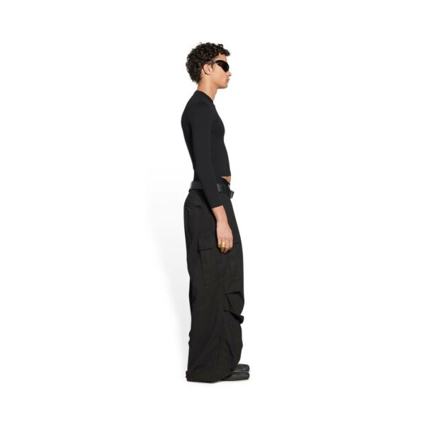 Pantalon cargo  BALENCIAGA – Image 4