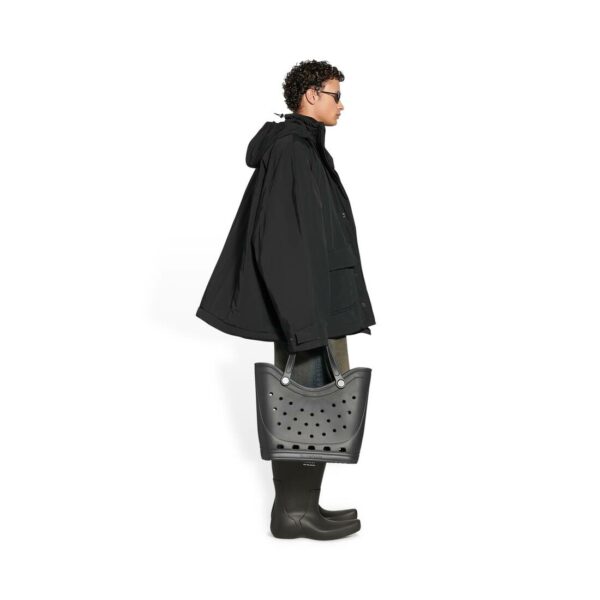 Parka "BB"  BALENCIAGA – Image 3