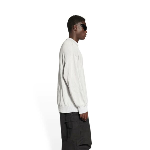 Pull "BB"  BALENCIAGA – Image 4