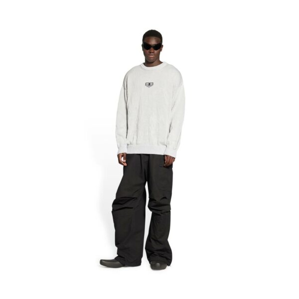Pull "BB"  BALENCIAGA – Image 2