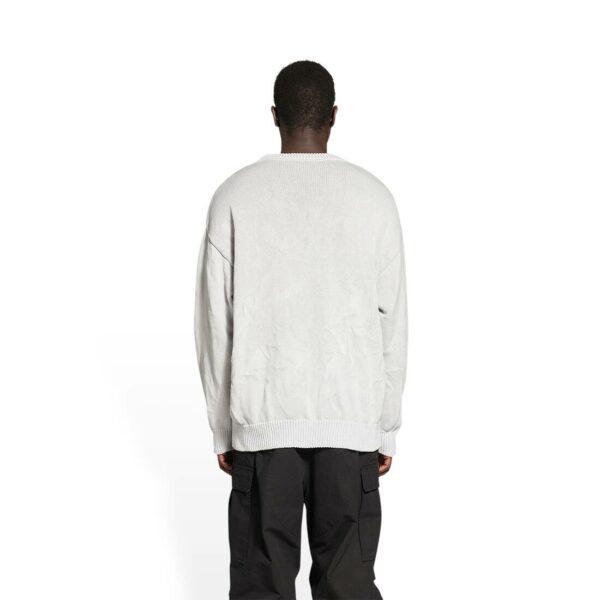 Pull "BB"  BALENCIAGA – Image 3