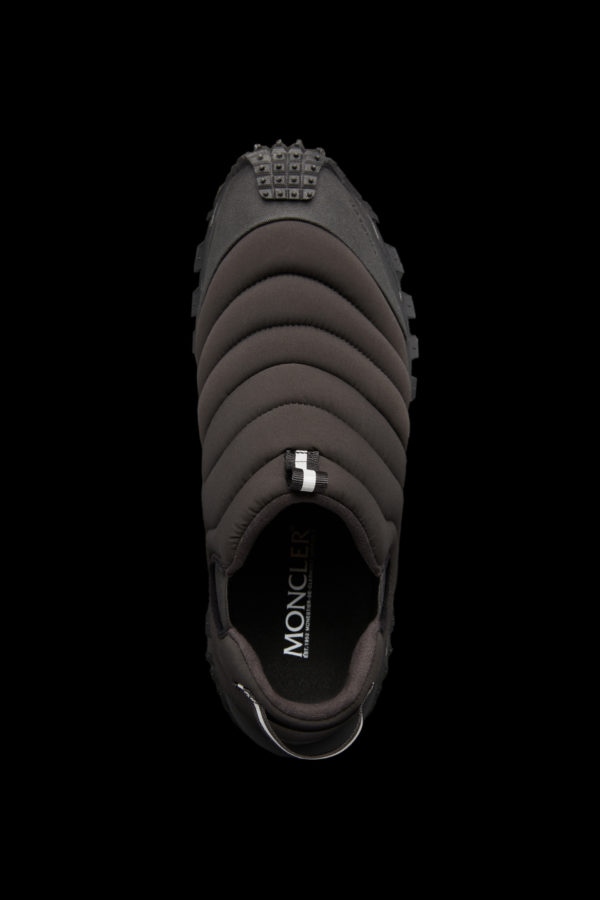 Sneakers "TRAILGRIP APRES"  MONCLER – Image 2