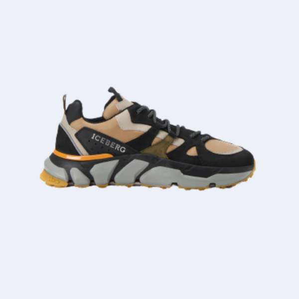 Sneakers "SPYDER LOOK"  ICEBERG