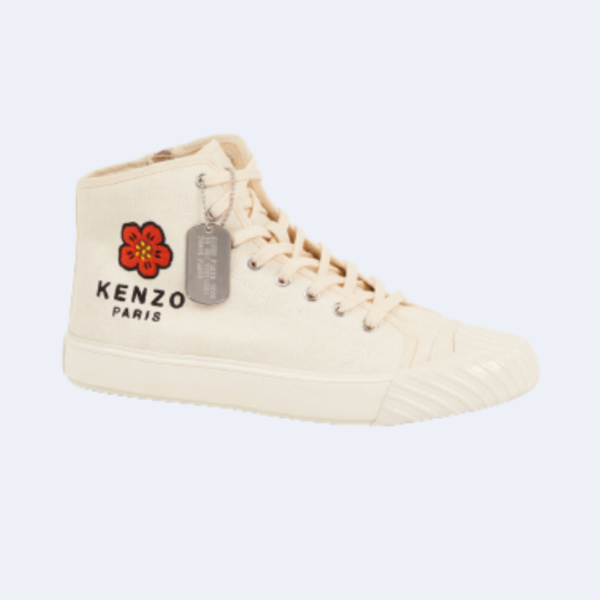 Sneakers montants  KENZO