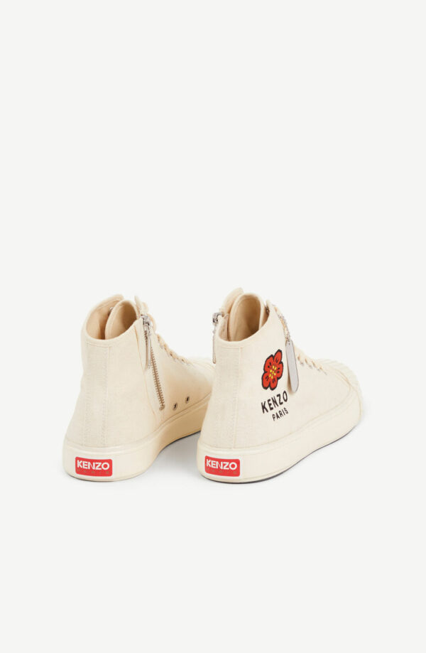 Sneakers montants  KENZO – Image 2