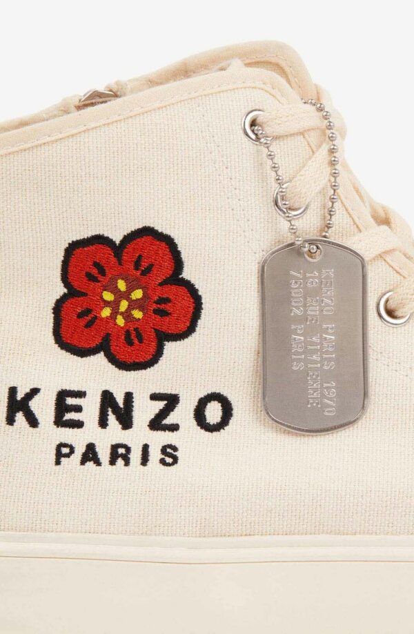 Sneakers montants  KENZO – Image 3