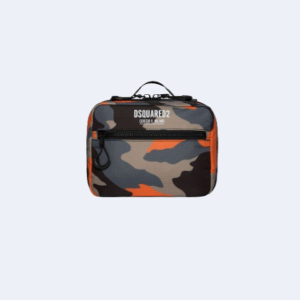 Pochette "CAMO"  DSQUARED2
