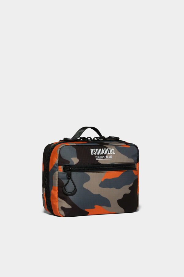 Pochette "CAMO"  DSQUARED2 – Image 2