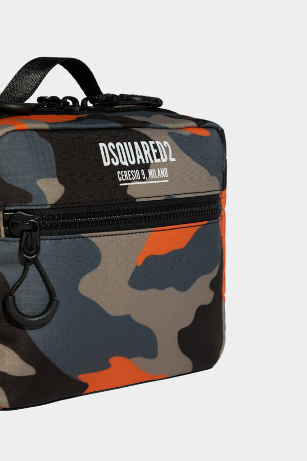 Pochette "CAMO"  DSQUARED2 – Image 3