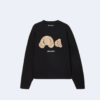 Sweat "TEDDY"  PALM ANGELS