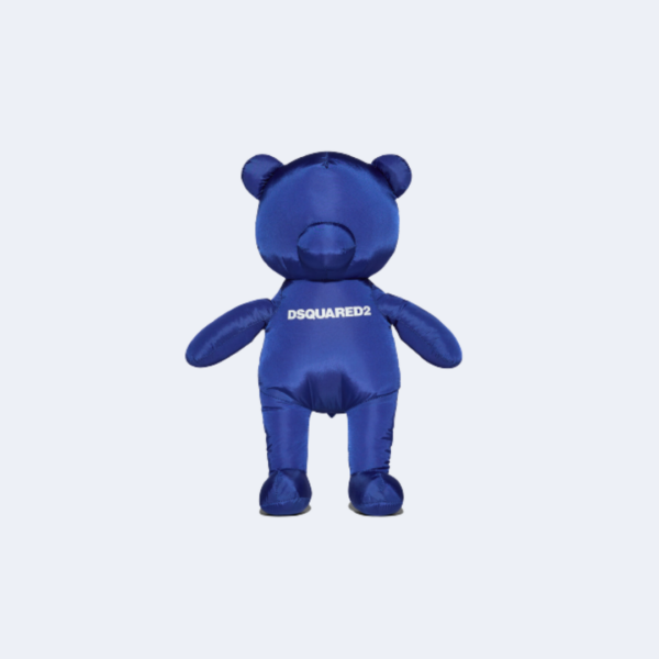 Porte clé "TEDDY"  DSQUARED2