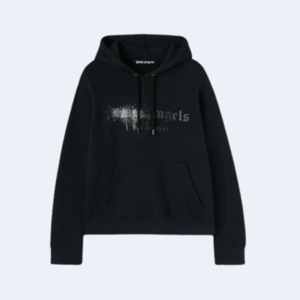 Hoodie  PALM ANGELS