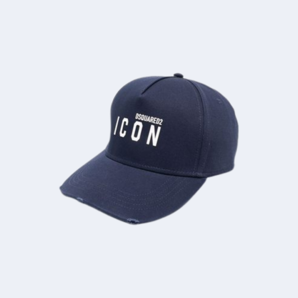Casquette "ICON"  DSQUARED2