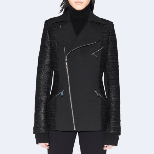 Veste "BIMATIERE"  BARBARA BUI
