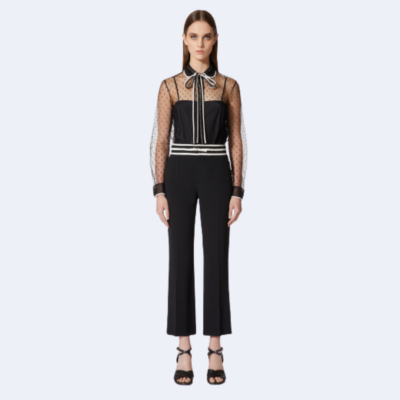Pantalon – RED VALENTINO –