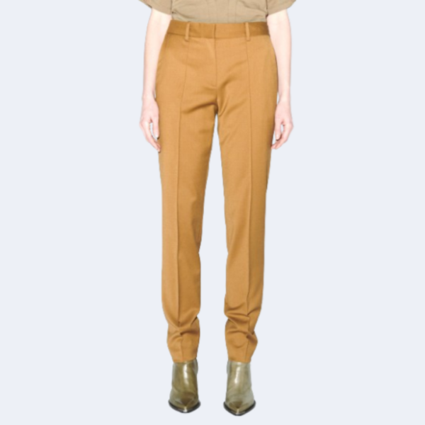 Pantalon « CAMEL » – BARBARA BUI