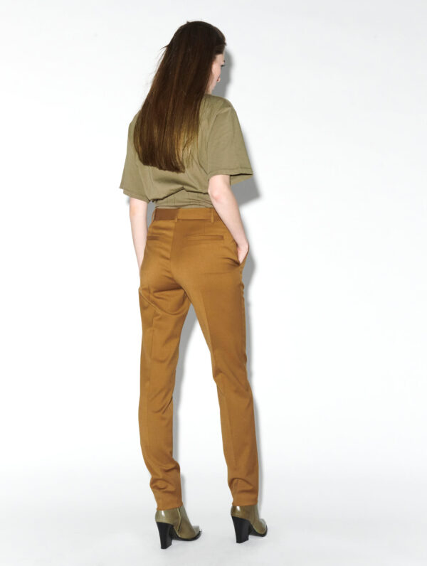 Pantalon "CAMEL"  BARBARA BUI – Image 4