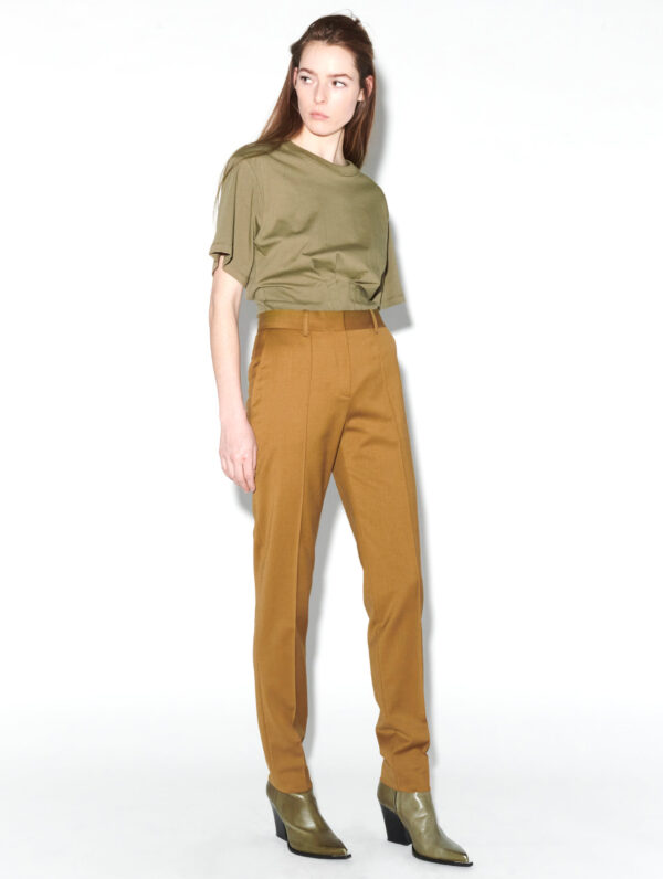 Pantalon "CAMEL"  BARBARA BUI – Image 2