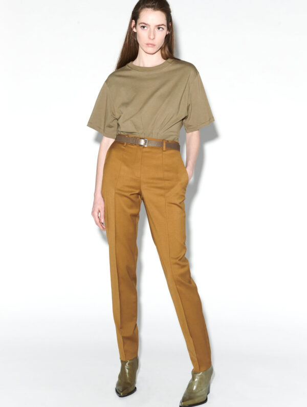 Pantalon "CAMEL"  BARBARA BUI – Image 3