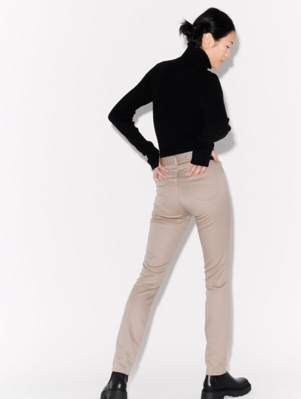 Pantalon slim  BARBARA BUI – Image 3