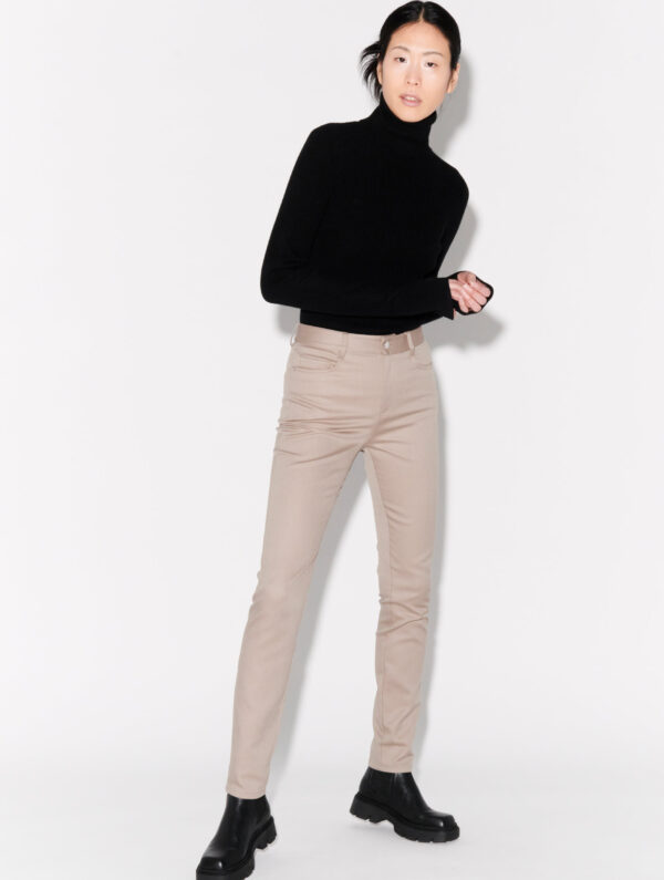 Pantalon slim  BARBARA BUI – Image 2