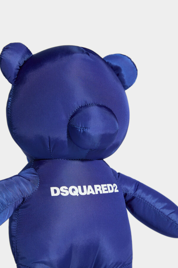 Porte clé "TEDDY"  DSQUARED2 – Image 2