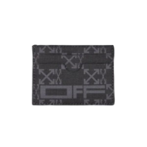 Porte cartes  OFF-WHITE
