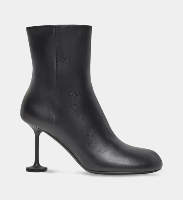 Bottines "LADY"  BALENCIAGA