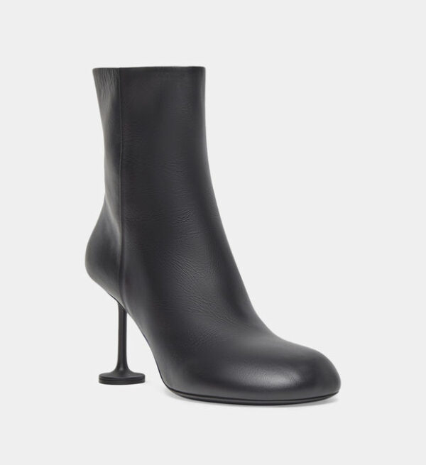 Bottines "LADY"  BALENCIAGA – Image 2