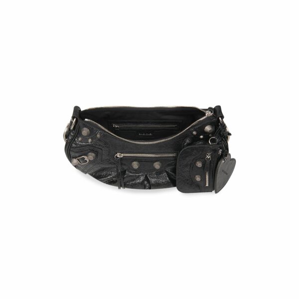 Sac "CAGOLE"  BALENCIAGA – Image 2