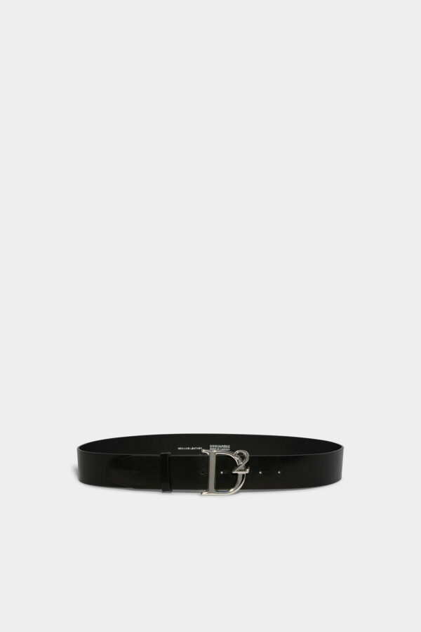 Ceinture "D2"  DSQUARED2 – Image 3