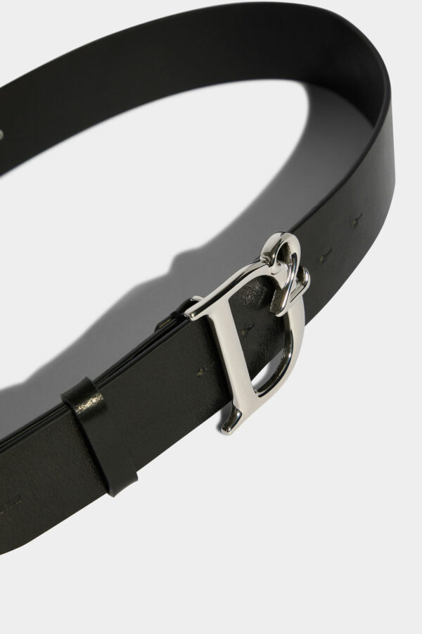 Ceinture "D2"  DSQUARED2 – Image 2
