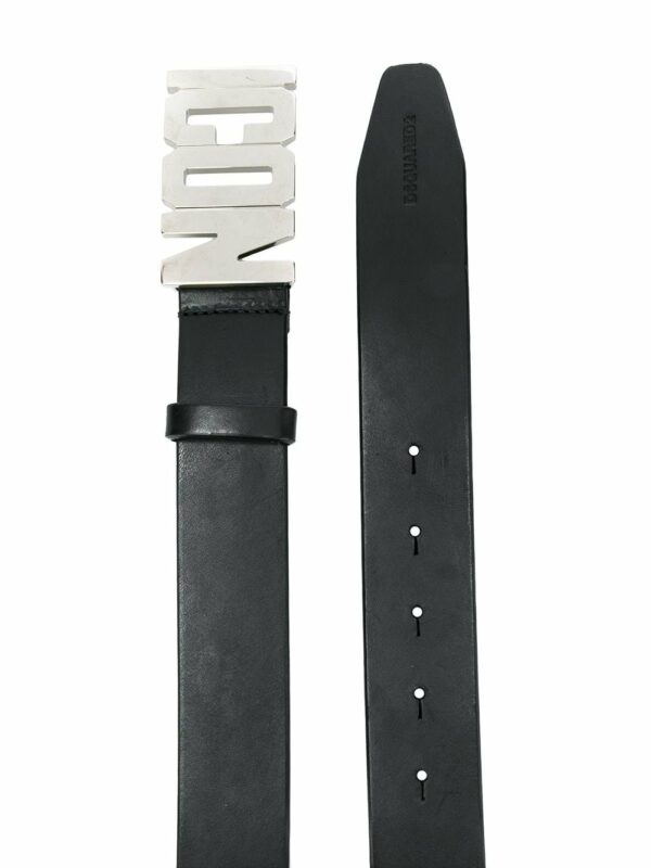 Ceinture "ICON"  DSQUARED2 – Image 2