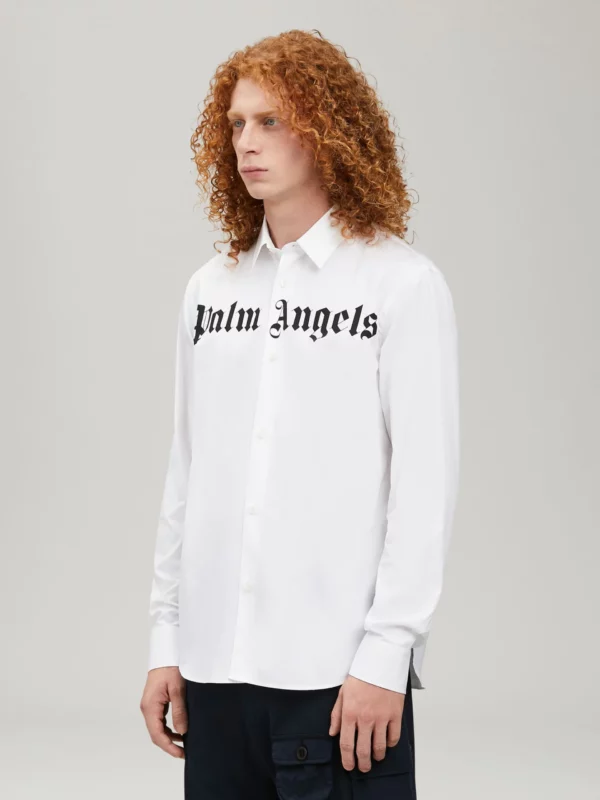Chemise  PALM ANGELS – Image 3