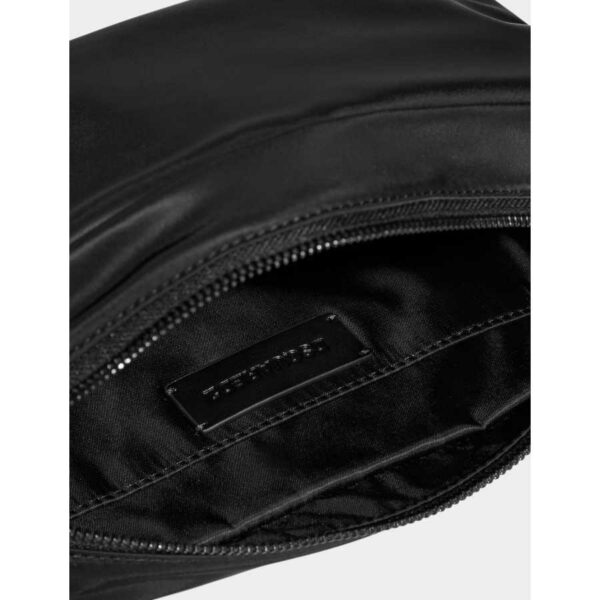Pochette noire "IBRA"  DSQUARED2 – Image 3