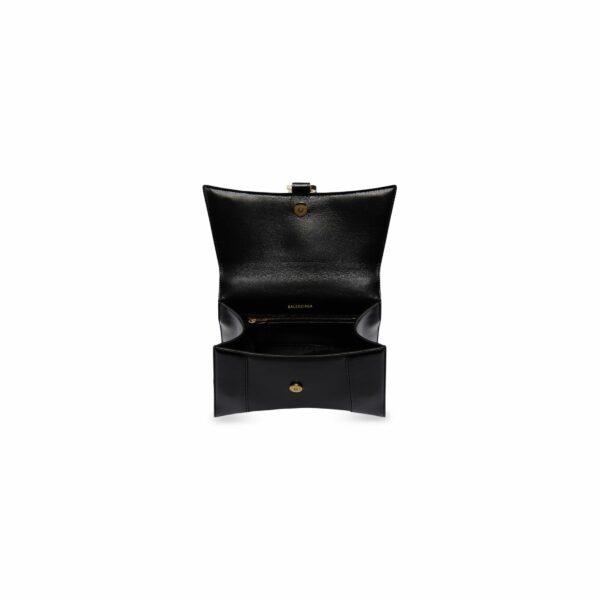 Sac "HOURGLASS"  BALENCIAGA – Image 4