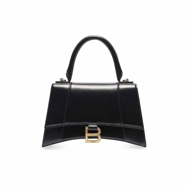 Sac "HOURGLASS"  BALENCIAGA