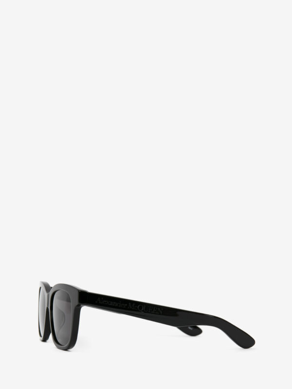 Lunettes " PANTOS"  ALEXANDER MCQUEEN – Image 2