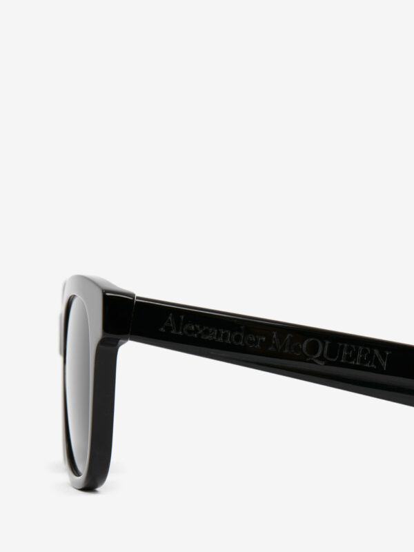 Lunettes " PANTOS"  ALEXANDER MCQUEEN – Image 3