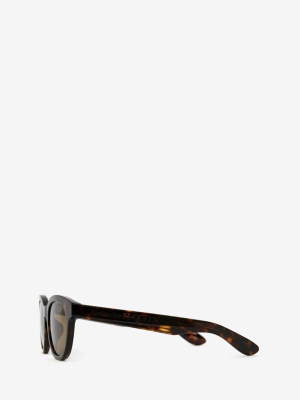 Lunettes "PANTOS"  ALEXANDER MCQUEEN – Image 4