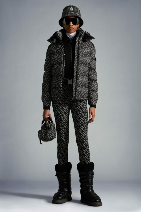 Doudoune "MAIRE"  MONCLER – Image 2