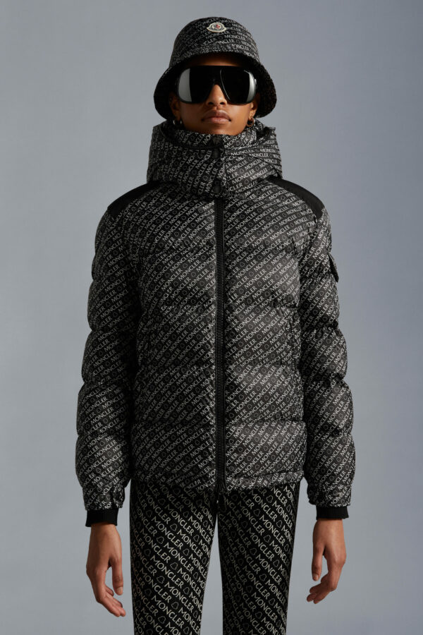 Doudoune "MAIRE"  MONCLER – Image 3
