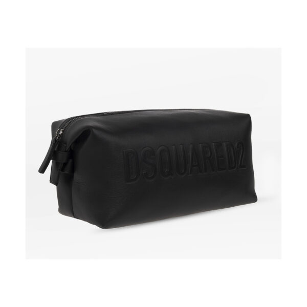 Pochette "BOB WASH"  DSQUARED2 – Image 2