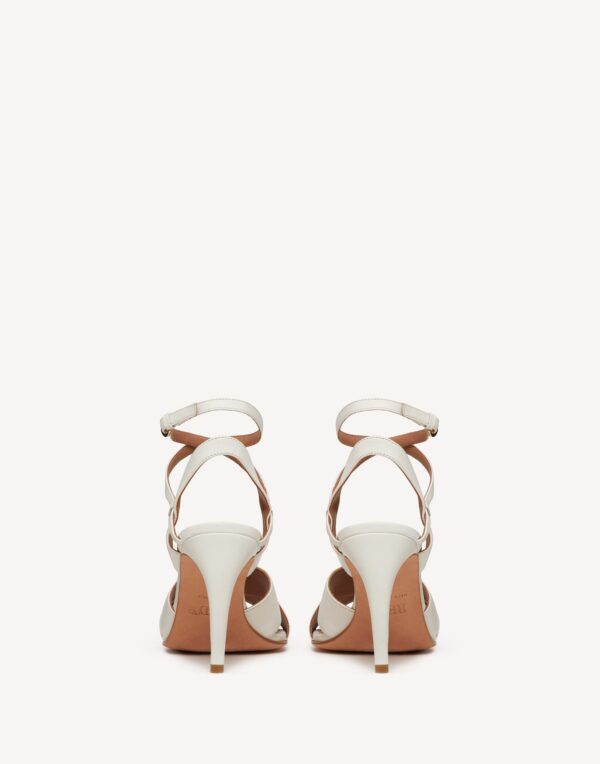 Sandales "SLEEK"  RED VALENTINO – Image 4
